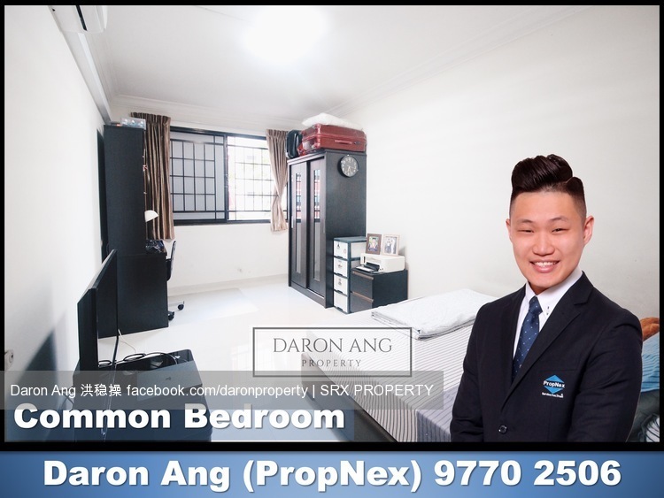 Blk 489C Tampines Street 45 (Tampines), HDB 4 Rooms #203729301